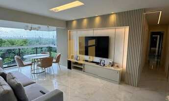 Imagem 6: Apartamento à venda no Le Parc