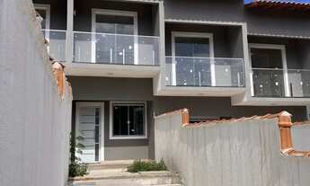 Imagem: Alcântara Casa Duplex Quintal