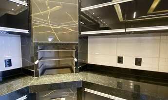 Imagem 5: GRANDE OPORTUNIDADE - CASA TERREA NOVA 3 SUITES - 130M² - SEMI MOBILIADA - POR R$ 640