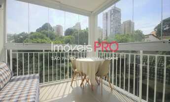 Imagem: Incrível Studio para locação na Vila