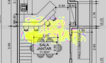 Imagem 7: Casa ALTO PADRÃO, 197m2, Alvorada, Jd Belvedere - Volta Redonda, RJ