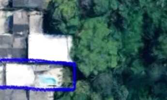 Imagem 2: Casa com piscina e edícula