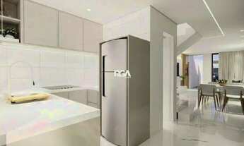 Imagem 6: Casa com 2 Quartos À Venda, 110m², São João Batista