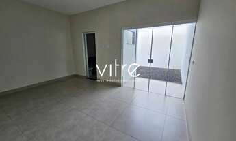 Imagem 7: Casa à venda no bairro Shopping Park em Uberlândia