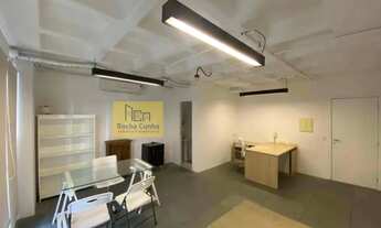 Imagem 2: Sala Comercial 36m² para alugar São Paulo,SP - R$ 2.300