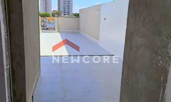 Imagem 4: Cobertura em Rua Trípoli - Vila Alzira - Santo André/SP