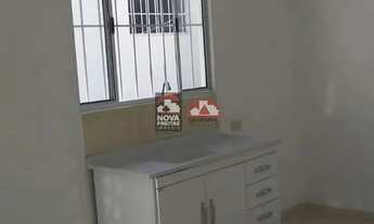 Imagem 4: Casa Padrão em São José dos Campos