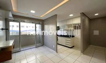 Imagem: APTO 2 QUARTOS SUITE E VARANDA