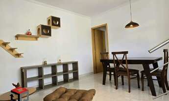 Imagem 6: Excelente Cobertura Duplex na Liberdade com 144m²!!!