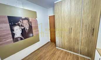 Imagem 3: Oportunidade em Morada de Laranjeiras: apartamento com 2 quartos e quintal!