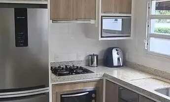 Imagem 3: Apartamento com 3 dormitórios sendo 1 suíte e 5 vagas de garagem em Santo Amaro da Imperat