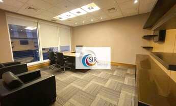 Imagem 6: Conjunto para alugar, 480 m² - Vila Olímpia - São Paulo/SP