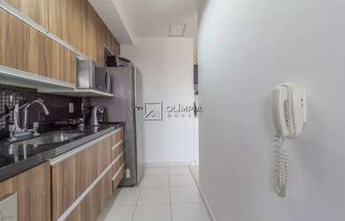 Imagem 12: Aluguel Apartamento 1 Dormitórios - 47 m² Brooklin