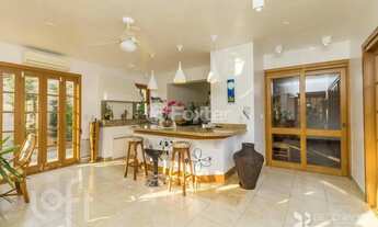 Imagem: Casa à venda Avenida Arlindo Pasqualini