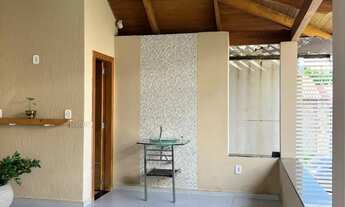 Imagem 4: Casa com 2 quartos sendo 1 suíte no conjunto Ouricurí em Rio Branco Acre