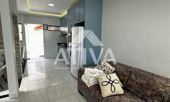 Imagem 2: CASA PARA VENDA LOTEAMENTO RECIFE- 03 QUARTOS