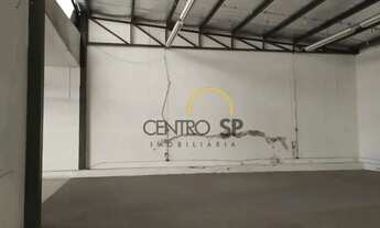 Imagem 2: Galpão à venda, 785 m² por R$ 650.000,00 - Jardim Petrópolis - Bauru/SP