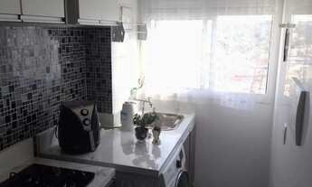 Imagem 7: RR8949 Apartamento 54m² CONDOMÍNIO PIEMONTE - OPORTUNIDADE - 2 Dorms 1 Vaga - Barueri, SP