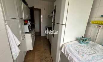Imagem 4: Apartamento disponível para venda no bairro Santa Monica em Uberlândia-MG