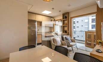 Imagem 4: Apartamento à Venda - Alphaville, 2 Quartos, 52 m2