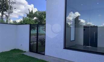 Imagem 14: Casa à venda com 3 quartos, sendo 2 suítes, no condomínio Campos do Conde I e Ii, Sorocaba