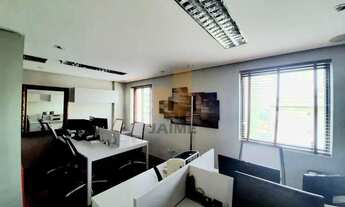 Imagem 7: Conjunto Comercial com 3 salas e 2 Vagas em Perdizes