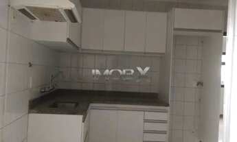 Imagem 6: Apartamento para Locação no Edifício Victoria Park Vila Brunhari