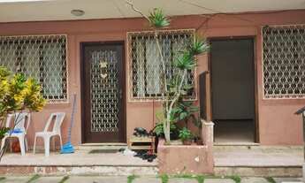 Imagem: Apartamento dois quartos, Paquetá