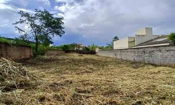 Imagem 6: Oportunidade Única! Lote de 1045m² no Bairro Ibituruna