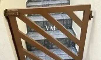 Imagem 2: Casa - Aluguel - 1 Quarto com Quintal//Parque Continental II Guarulhos - R$ 900