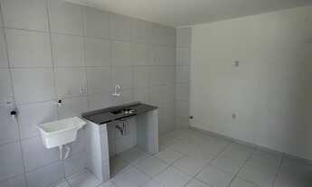 Imagem 2: Kitnet em condomínio fechado!