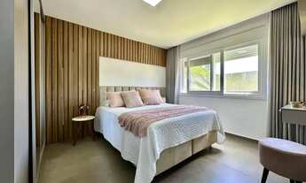 Imagem 7: Casa mobiliada com piscina e 4 suítes à venda - Condomínio Riviera - Xangri-Lá/RS REF