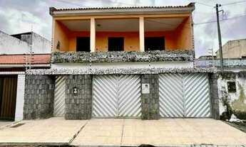 Imagem: CASA NO ORLANDO DANTAS 24279