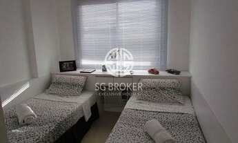 Imagem 4: Cobertura Mobiliada para locação, Rio2, Rio de Janeiro, RJ