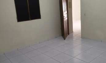 Imagem 2: CASA no Bairro União, ao lado da Faculdade Estácio