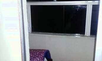 Imagem 4: Cobertura na Pampulha