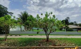 Imagem 5: Lote a venda no condomínio Parque dos Cisnes, Gyn