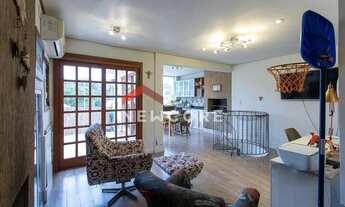 Imagem 2: Cobertura em Avenida Padre Cacique - Cristal - Porto Alegre/RS