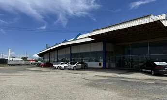 Imagem 6: Galpões de 2000 m2 Itajai Bairro Espinheiros