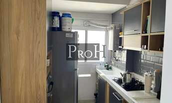 Imagem 3: Apartamento à venda 2 quartos Jardim Olavo Bilac São Bernardo