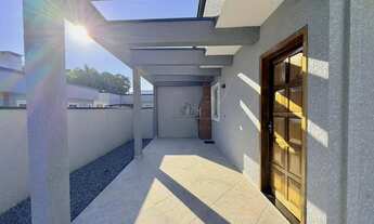 Imagem 4: CASA C/ TERRENO AMPLO REF: 493