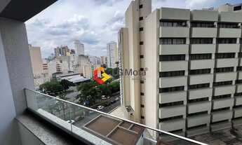 Imagem: Studio - Vila Lídia - Campinas