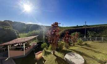 Imagem 3: Sítio para venda em Baependi MG