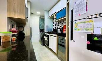 Imagem 4: Apartamento à venda em Campinas, Jardim Aurélia, com 2 quartos, com 64 m², Essence Residen