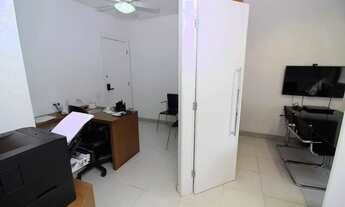 Imagem: 28789) à venda - Sala com, 1 vaga, no