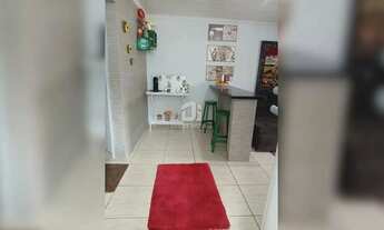 Imagem 4: Casa no Guarituba / 2 quartos / Piraquara