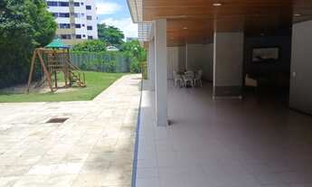 Imagem 4: Vendo apto de 140,49 m² com 3 quartos em Vicente Pinzon - Fortaleza - CE