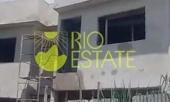 Imagem 9: Excelente casa de 3 quartos em construção em Barra Mansa