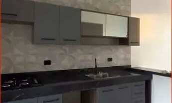 Imagem 5: Imóvel para venda possui 125 metros quadrados com 3 quartos