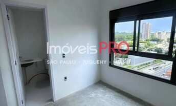 Imagem 5: Apartamento, Chácara Santo Antônio (Zona Sul) - São Paulo